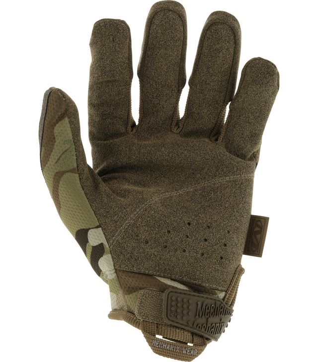 Mechanix Wear The Original Multicam Gloves - Platatac