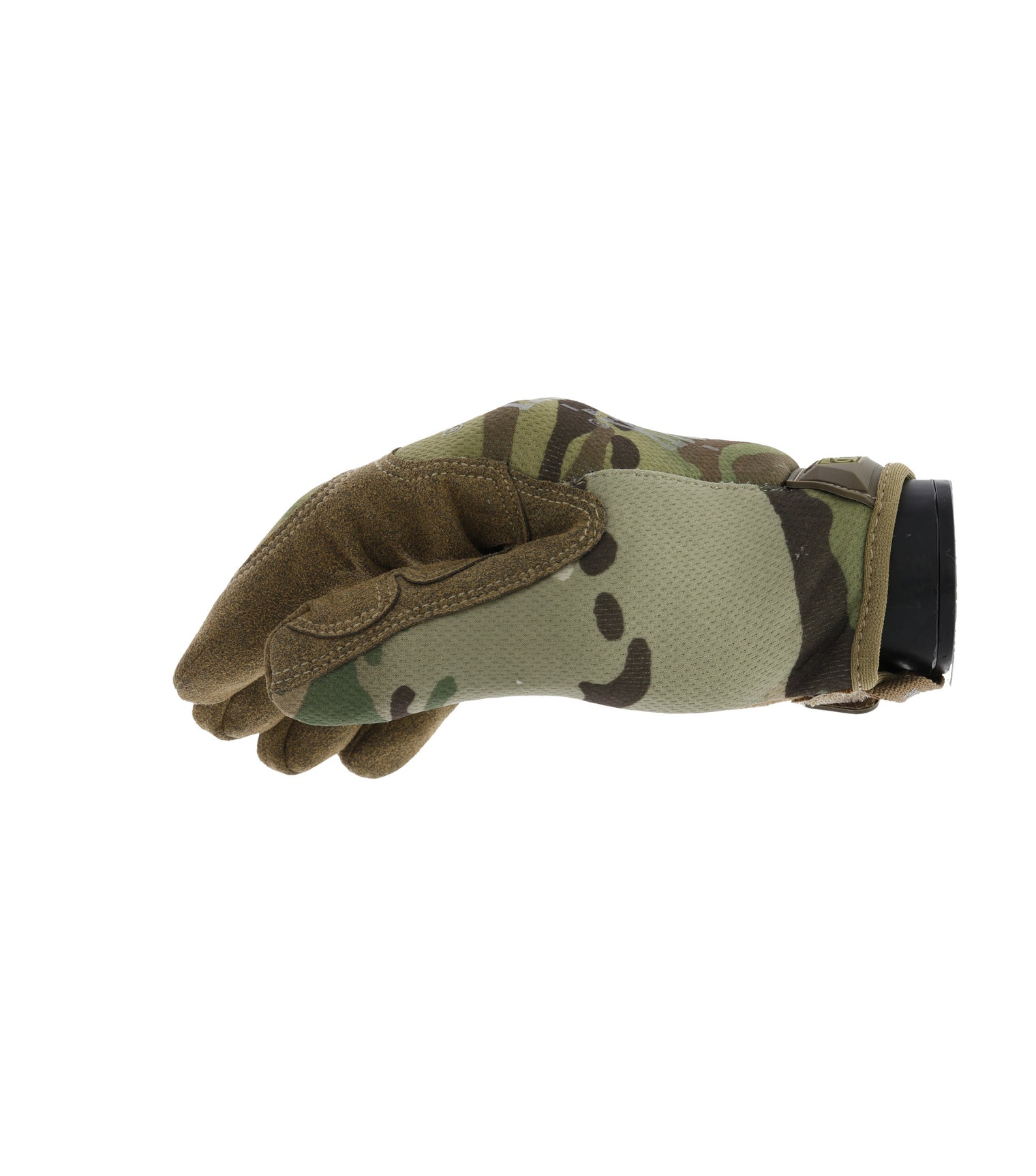 Mechanix Wear The Original Multicam Gloves