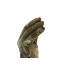 Mechanix Wear The Original Multicam Gloves