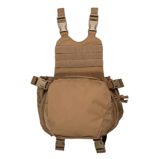 Platatac Med Echo Helmet Cradle - Platatac