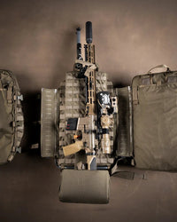 Eberlestock Mission Medic Pack - Platatac