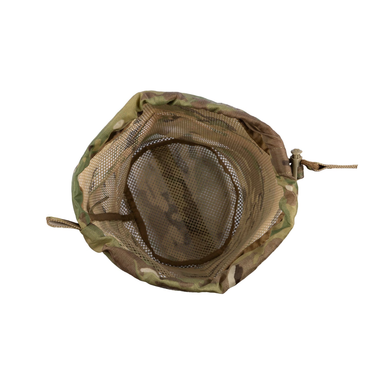 Platatac Mesh Stuff Sack - Platatac
