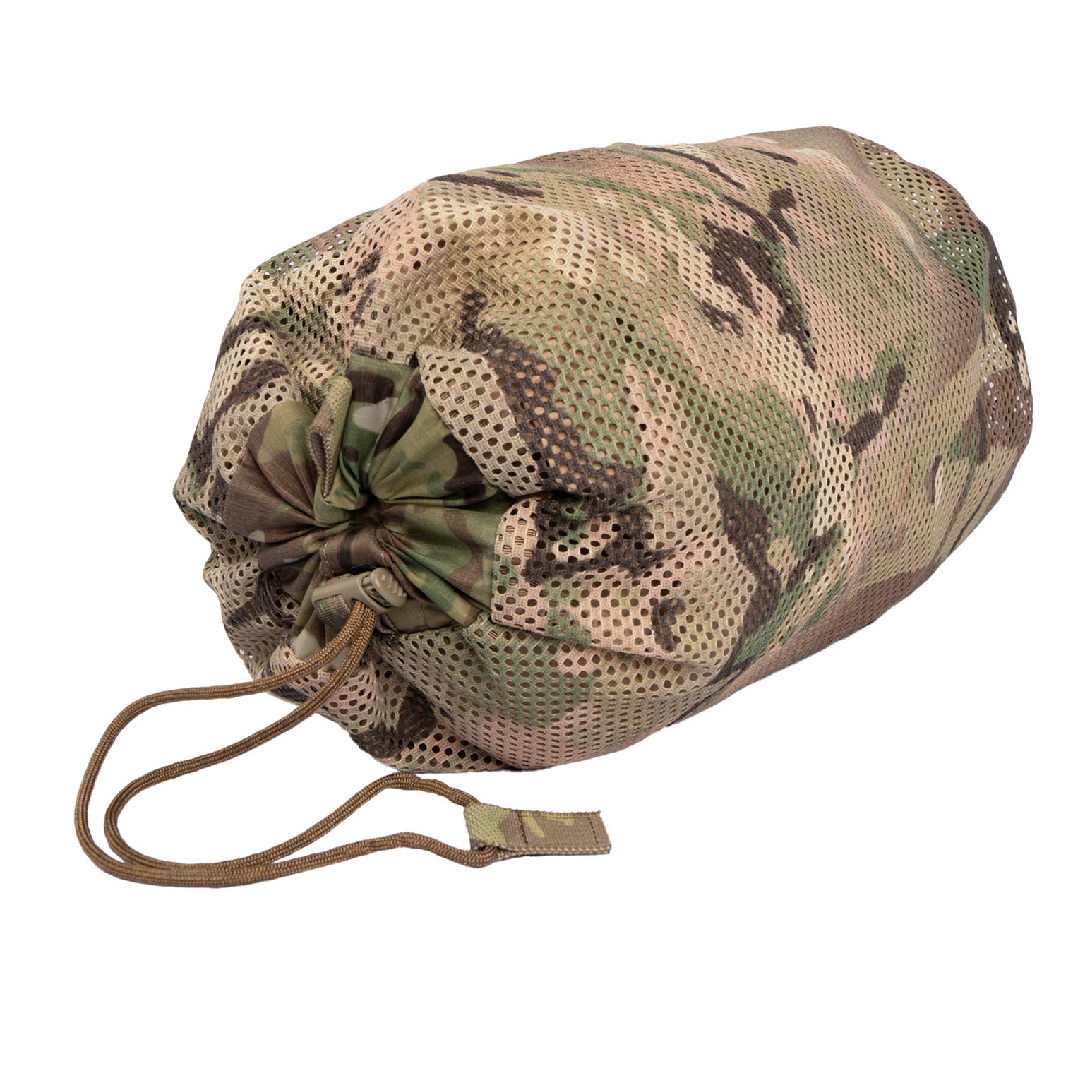 Platatac Mesh Stuff Sack - Platatac
