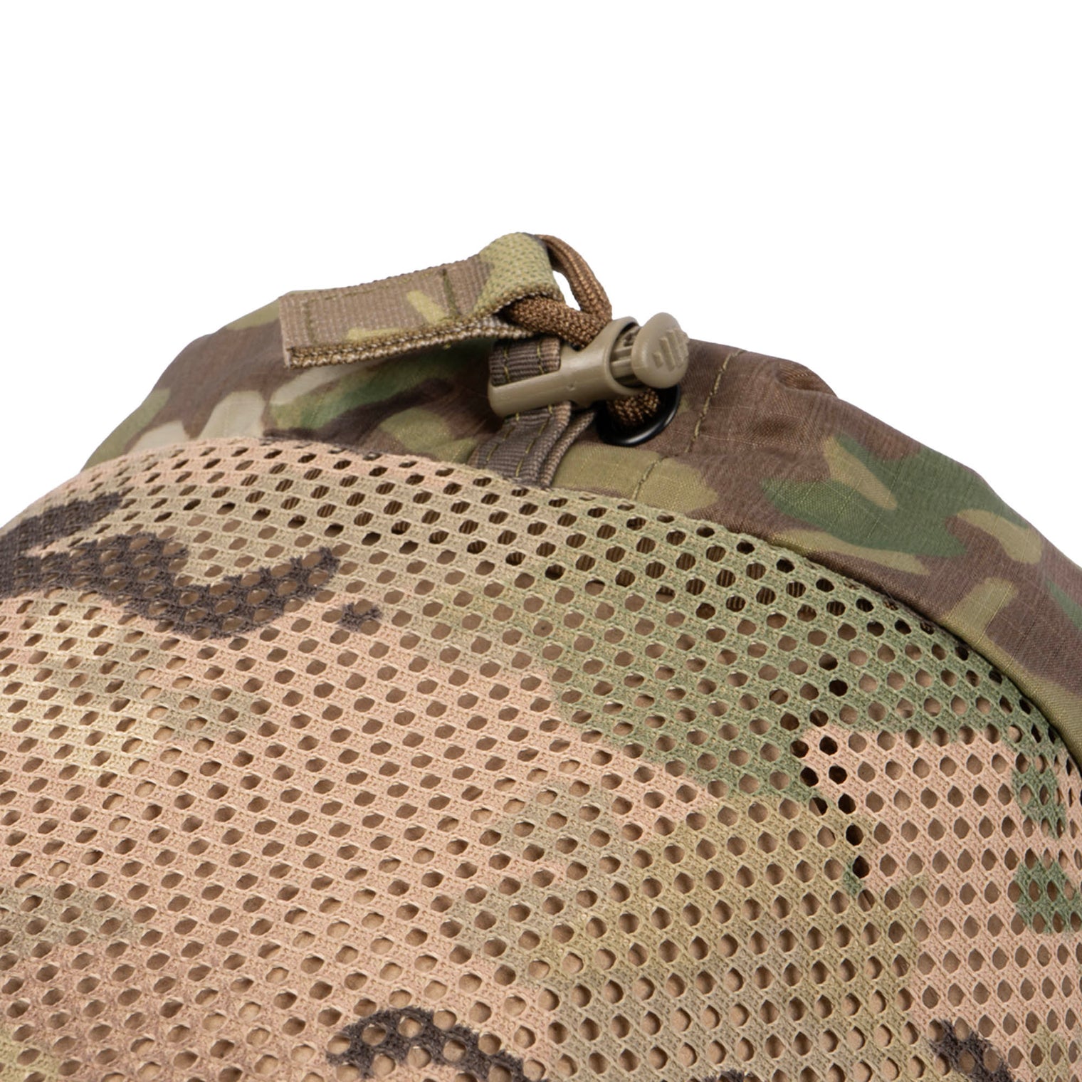 Platatac Mesh Stuff Sack - Platatac
