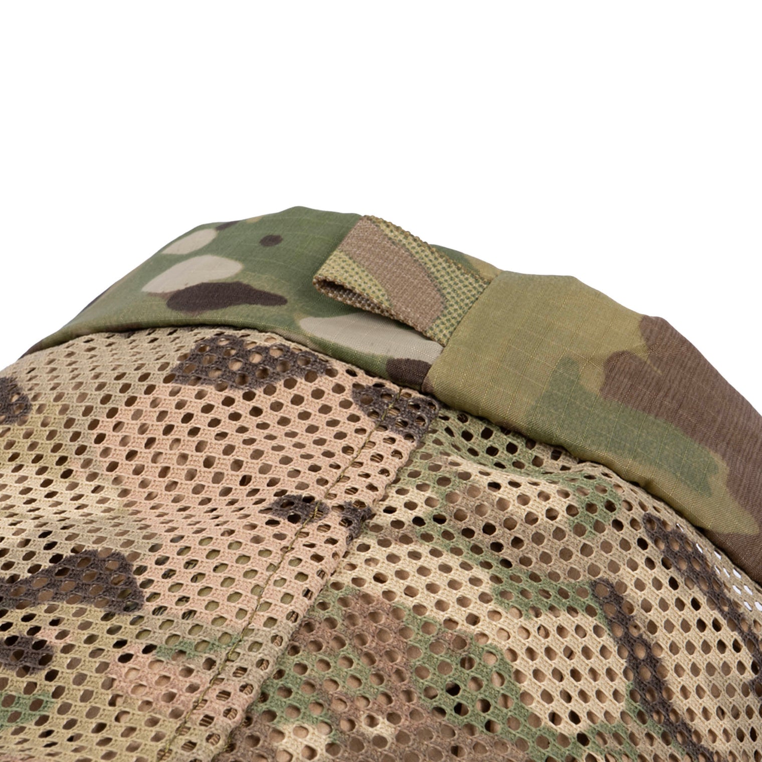 Platatac Mesh Stuff Sack - Platatac
