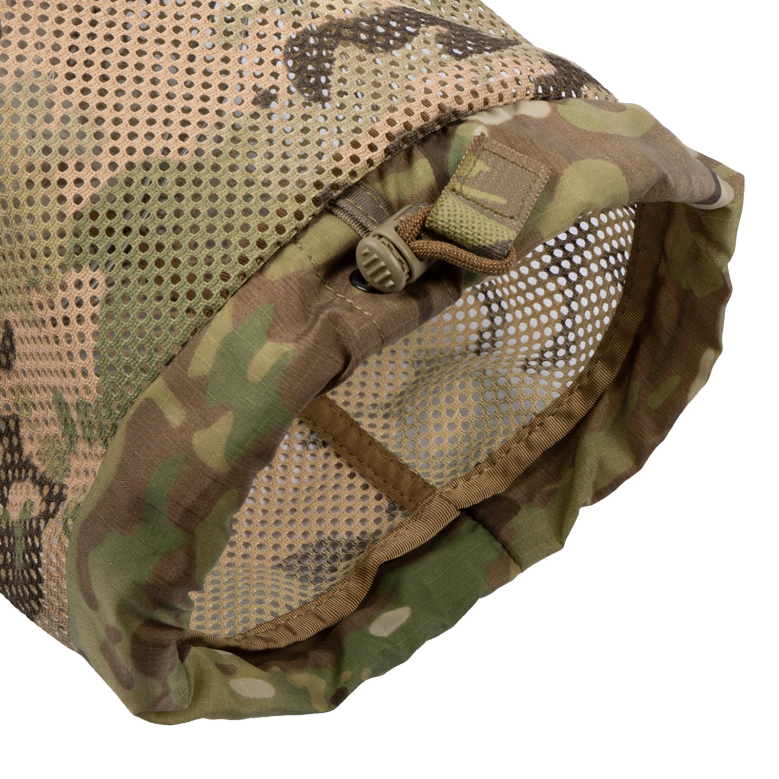 Platatac Mesh Stuff Sack - Platatac