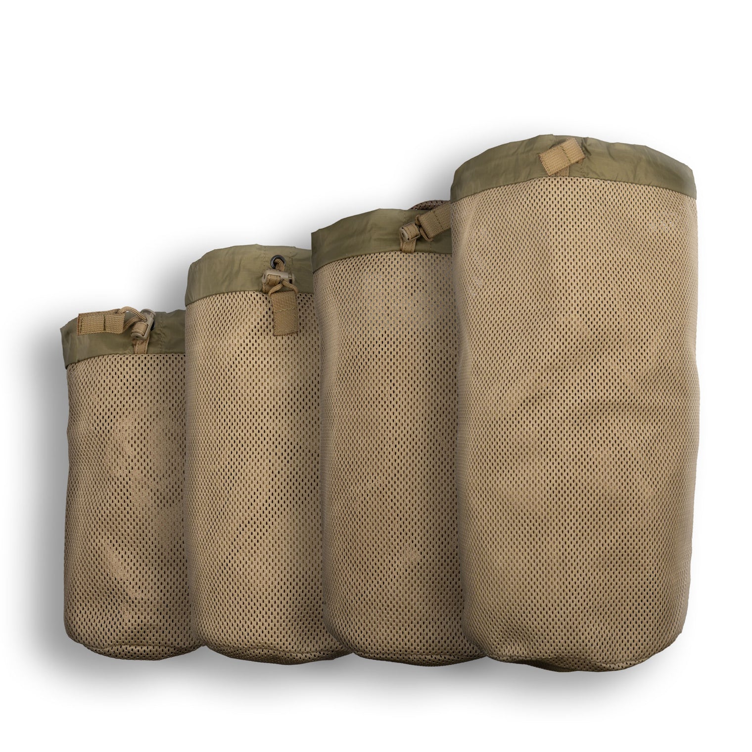 Platatac Mesh Stuff Sack - Platatac