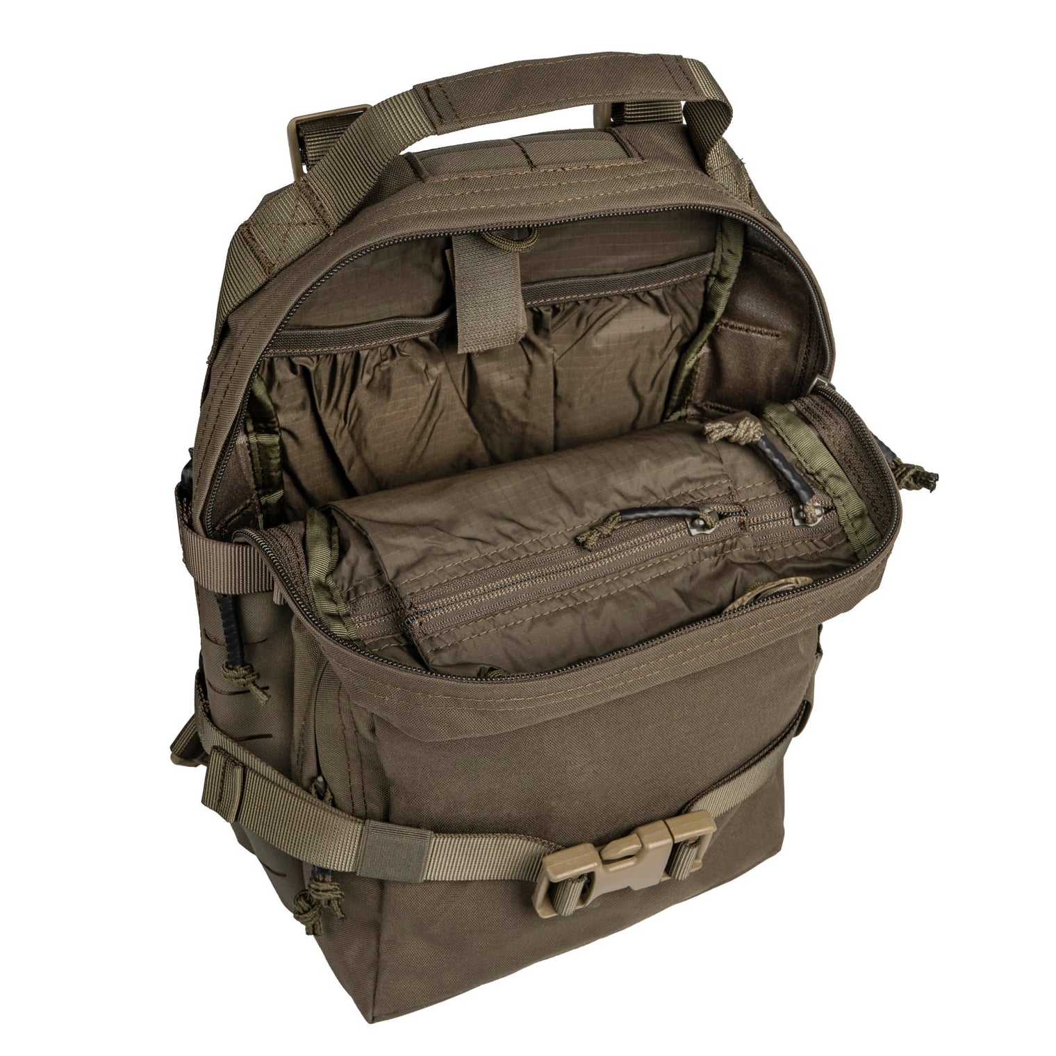 Platatac Mini Alpha Assault Pack - Platatac