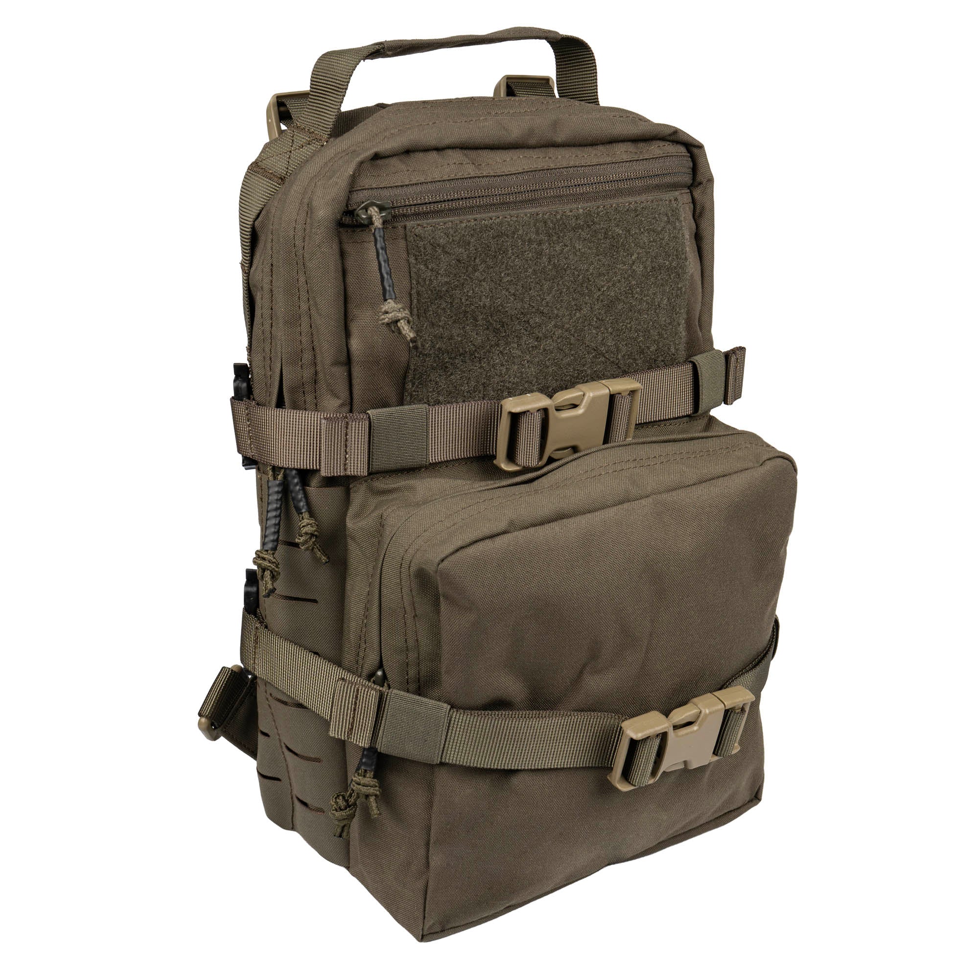 Platatac Mini Alpha Assault Pack