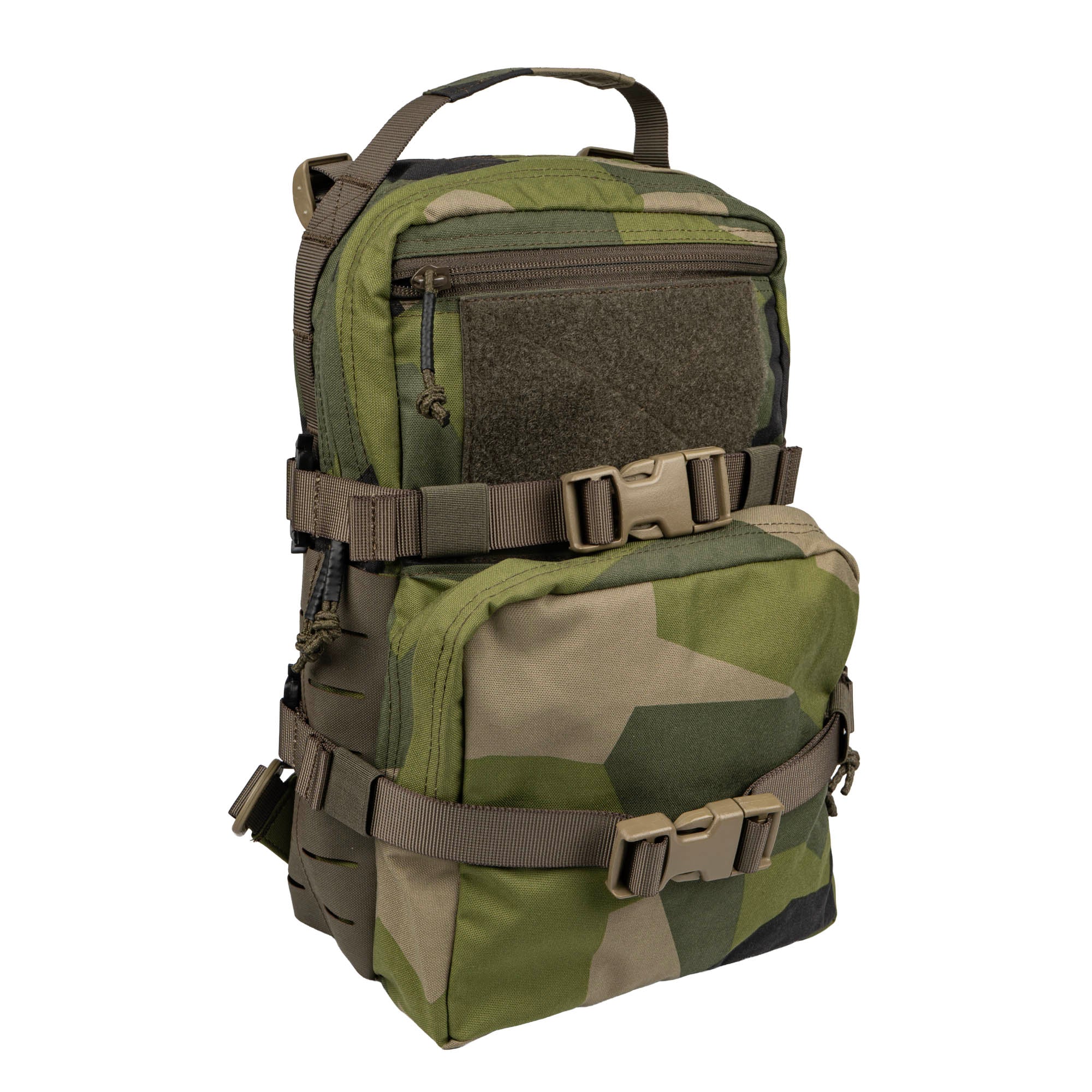 Platatac Mini Alpha Assault Pack