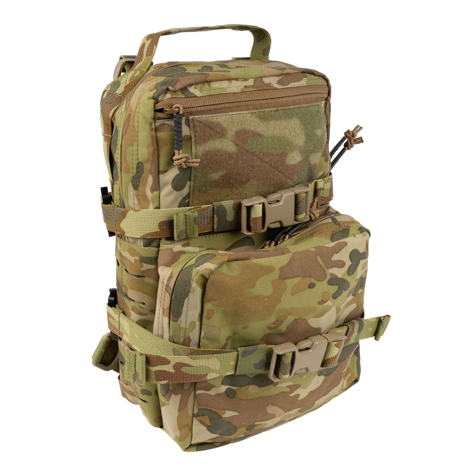Platatac Mini Alpha Assault Pack - Platatac