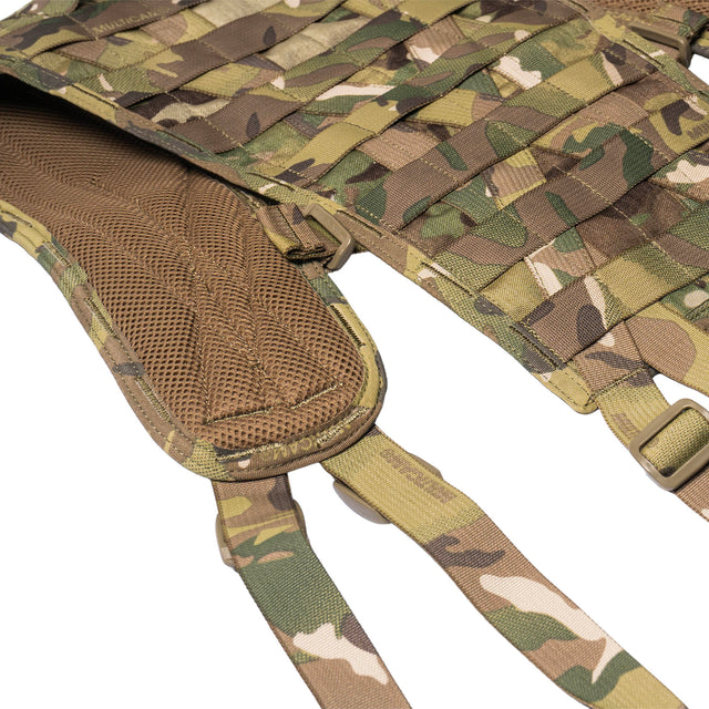 Platatac Modular Spec Harness V2 - Platatac