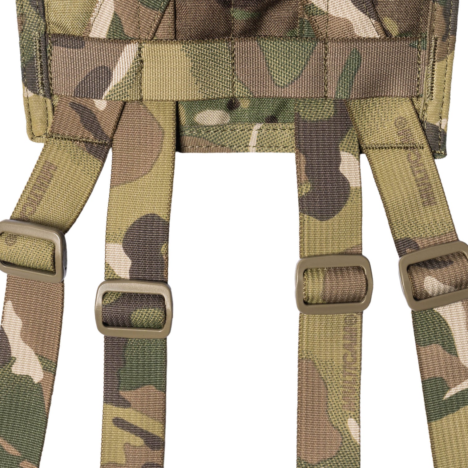 Platatac Modular Spec Harness V2 - Platatac