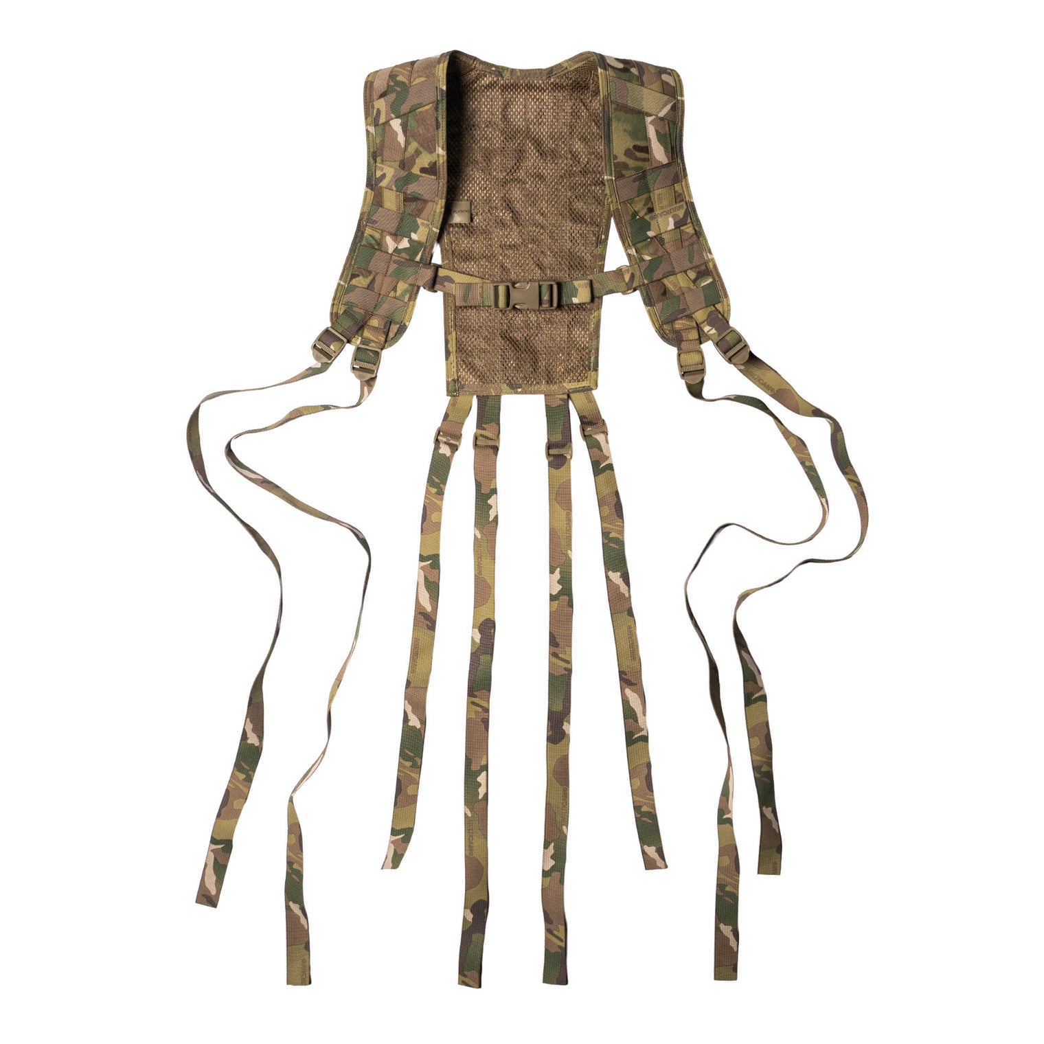 Platatac Modular Spec Harness V2 - Platatac