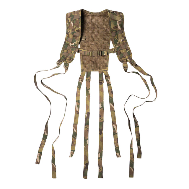 Platatac Modular Spec Harness V2 - Platatac