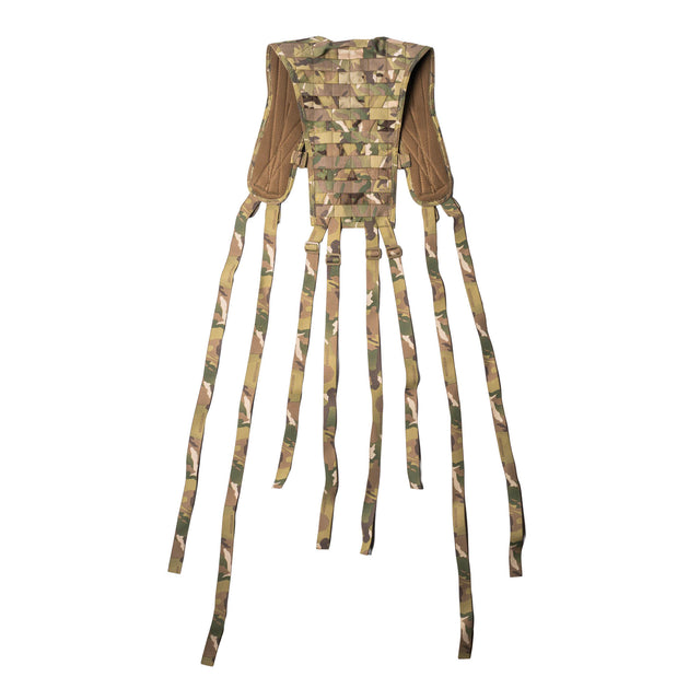 Platatac Modular Spec Harness V2 - Platatac