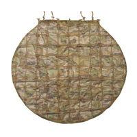 Platatac Multipurpose Mesh Back Drape