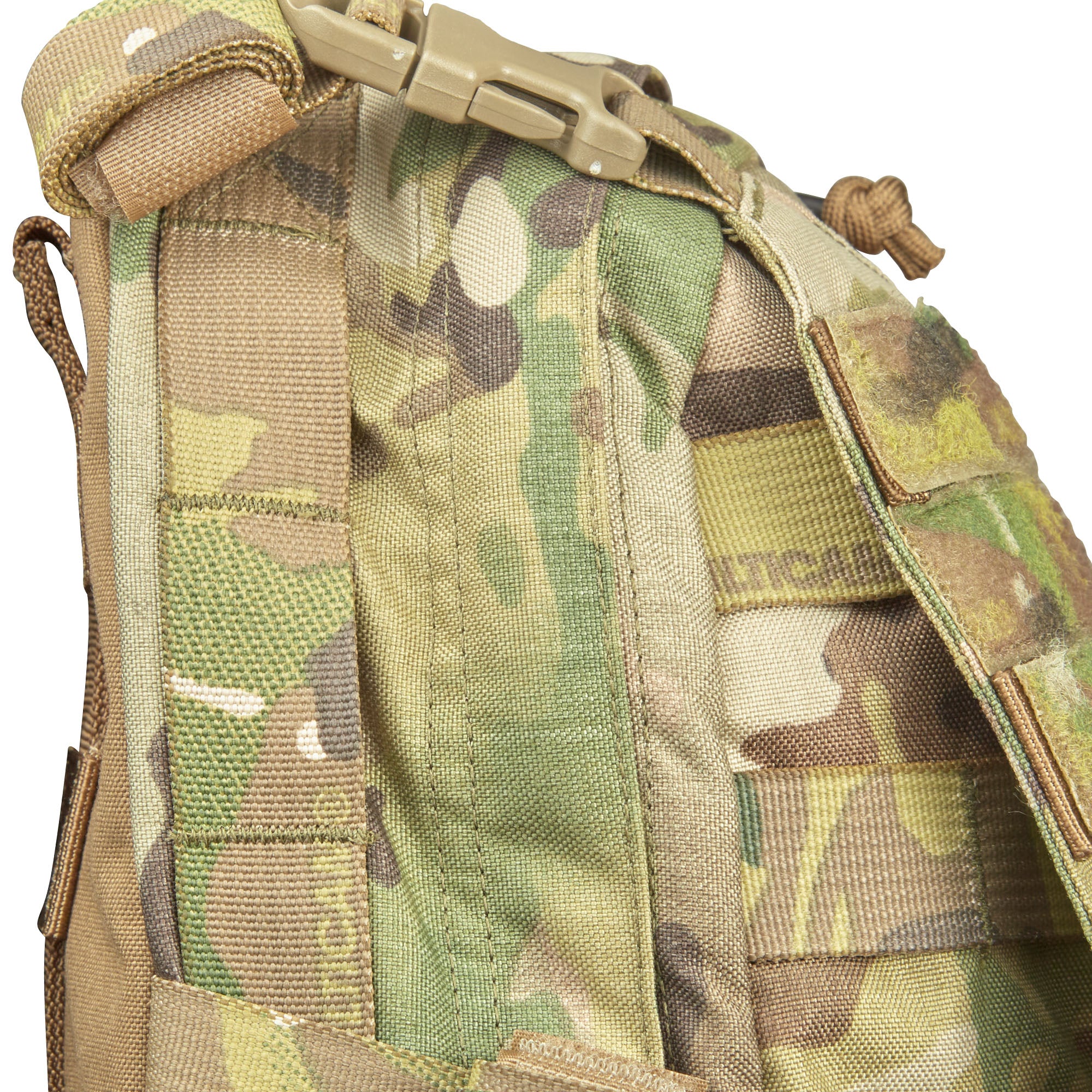 Platatac Bullock Echo Pack V4 - Platatac