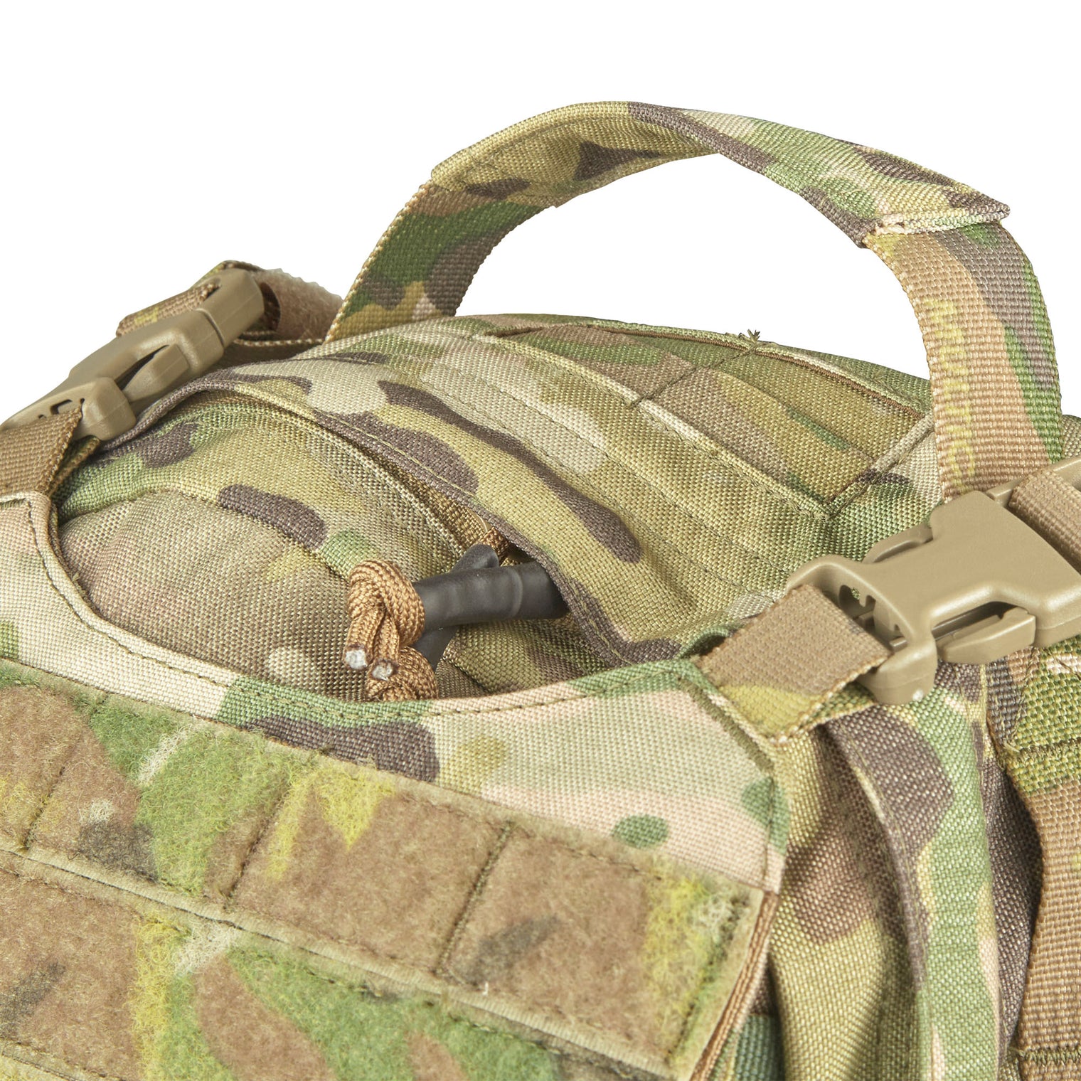 Platatac Bullock Echo Pack V4