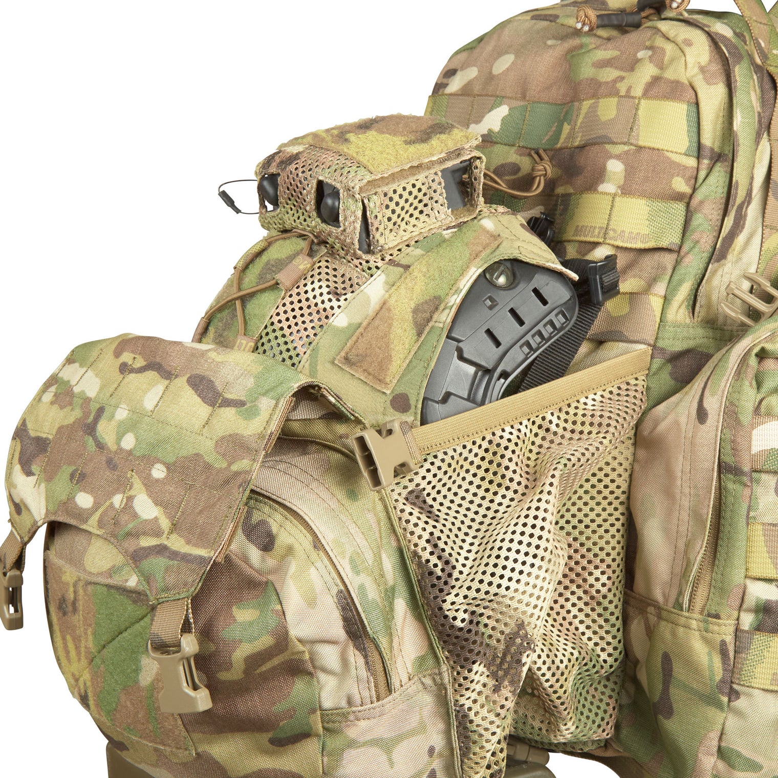 Platatac Bullock Echo Pack V4