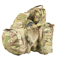 Platatac Bullock Echo Pack V4