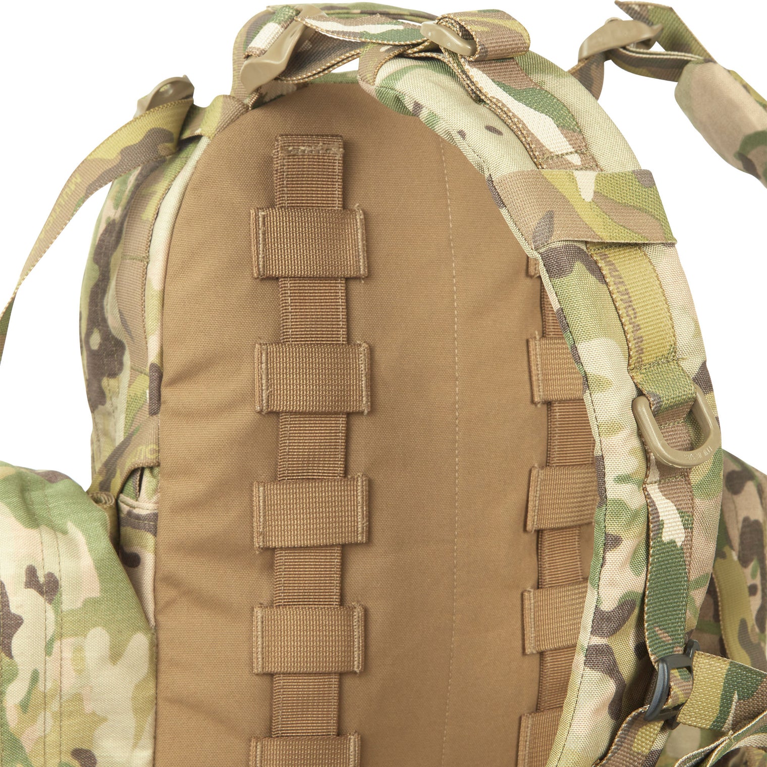 Platatac Bullock Echo Pack V4