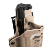 ANR NIDHOGG LVL 2 QLS G19 X300U A/B Holster