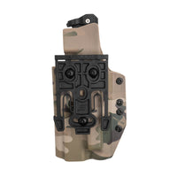 ANR NIDHOGG LVL 2 QLS G19 X300U A/B Holster
