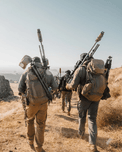 Eberlestock Freefall Pack - Platatac