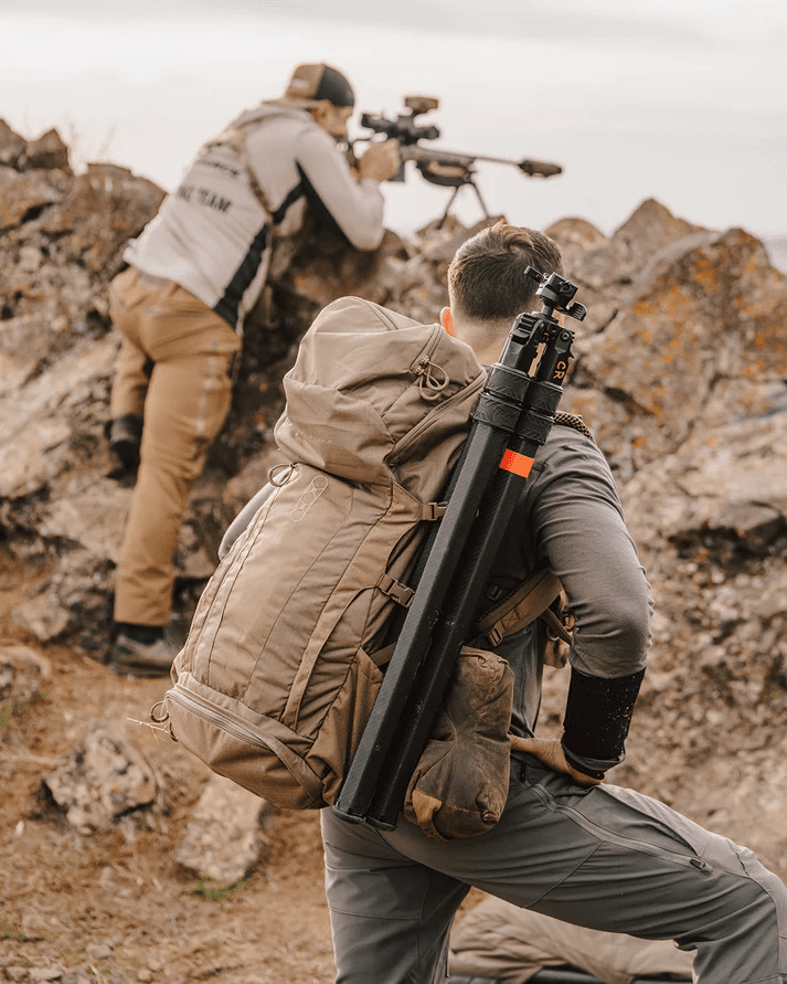 Eberlestock Freefall Pack - Platatac