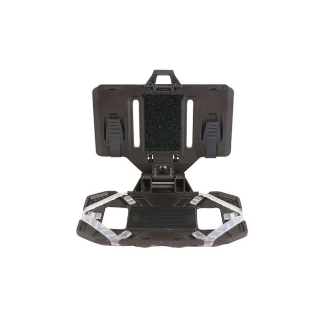 S&S PRECISION Navboard FlipLite Jacket - Platatac