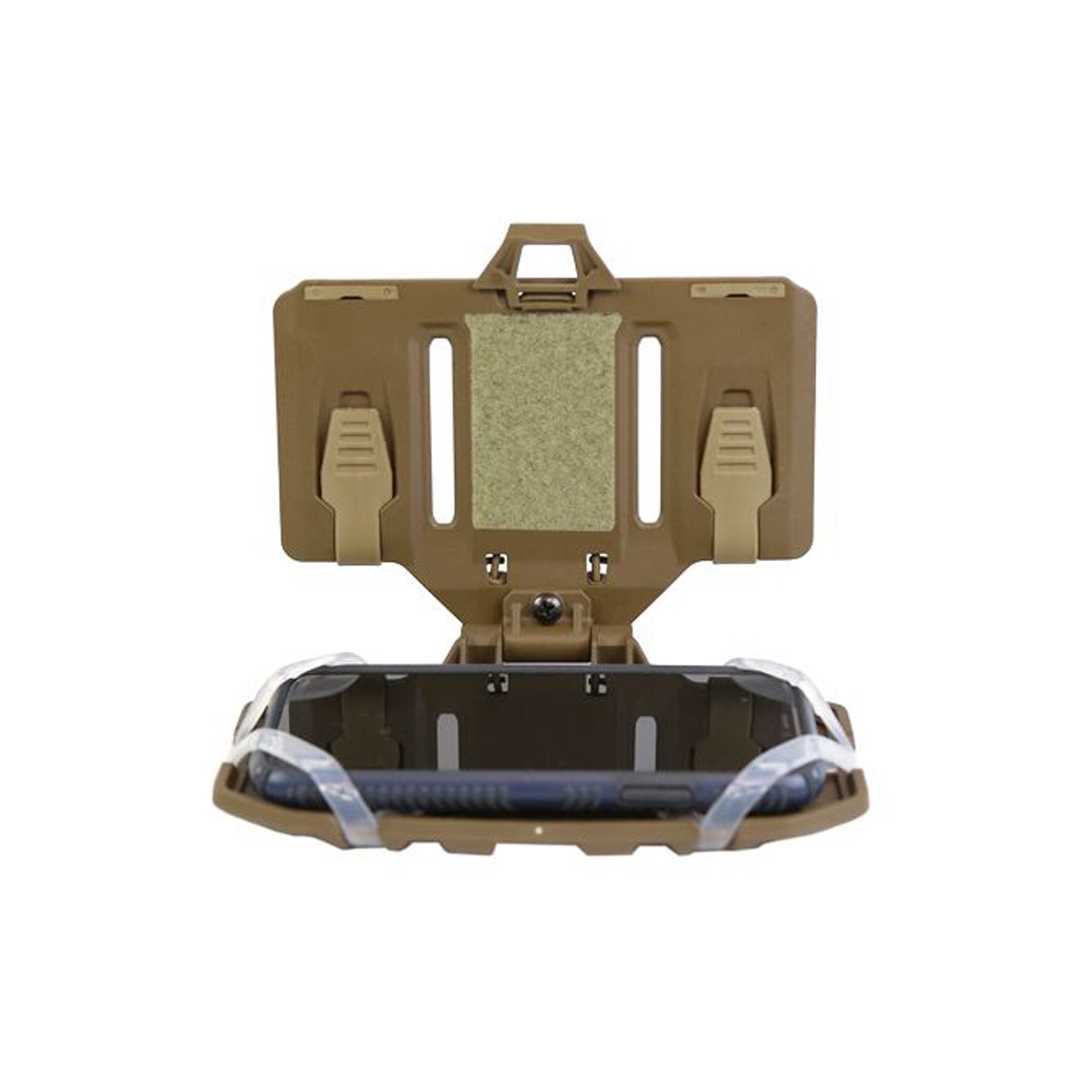 個人装備 S&S PRECISION NavBoard FlipLite S&S PRECISION Navboard FlipLite Jacket - Platatac