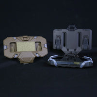 S&S PRECISION Navboard FlipLite Jacket - Platatac