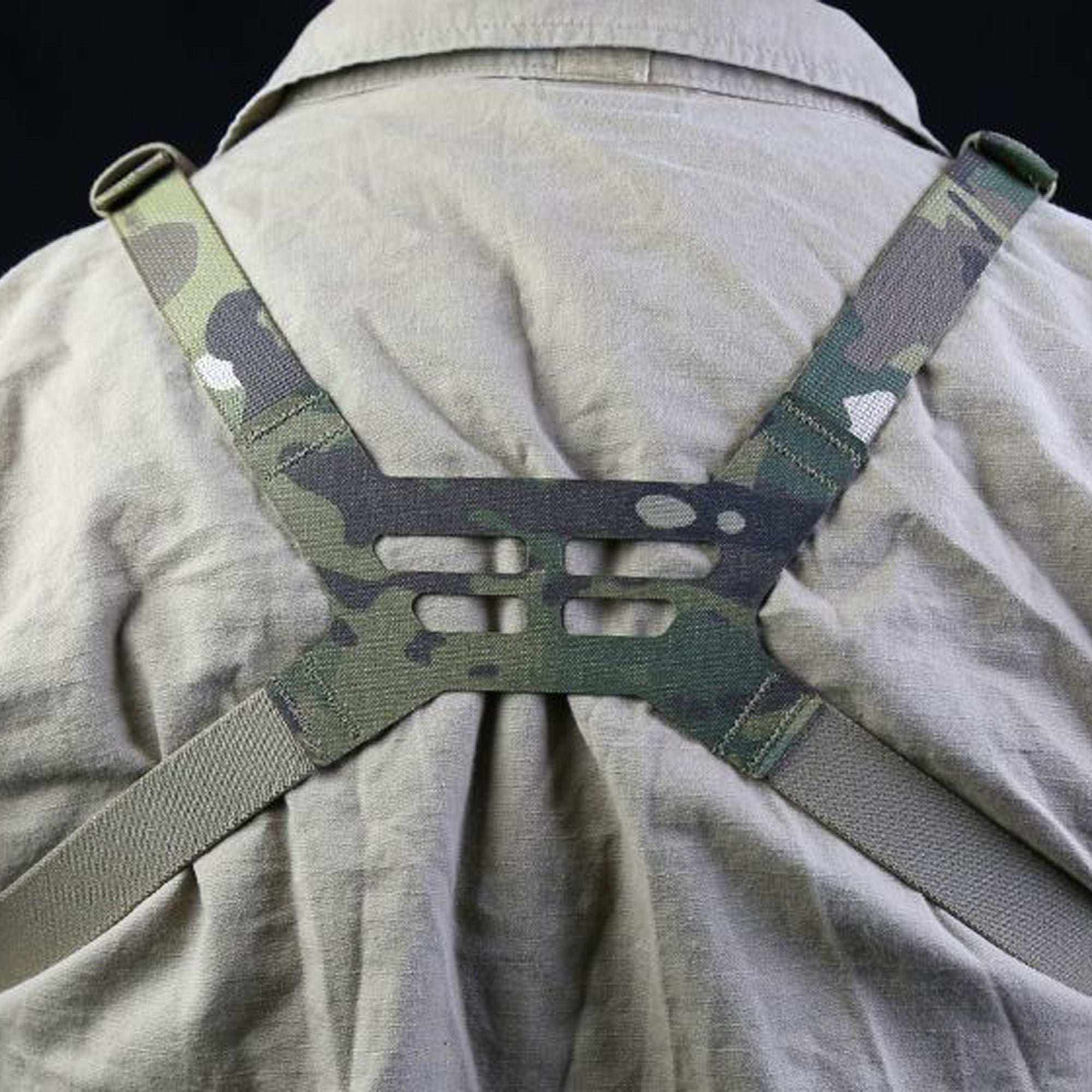 S&S PRECISION Navboard FlipLite Jacket - Platatac