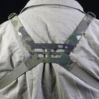 S&S PRECISION Navboard FlipLite Jacket - Platatac