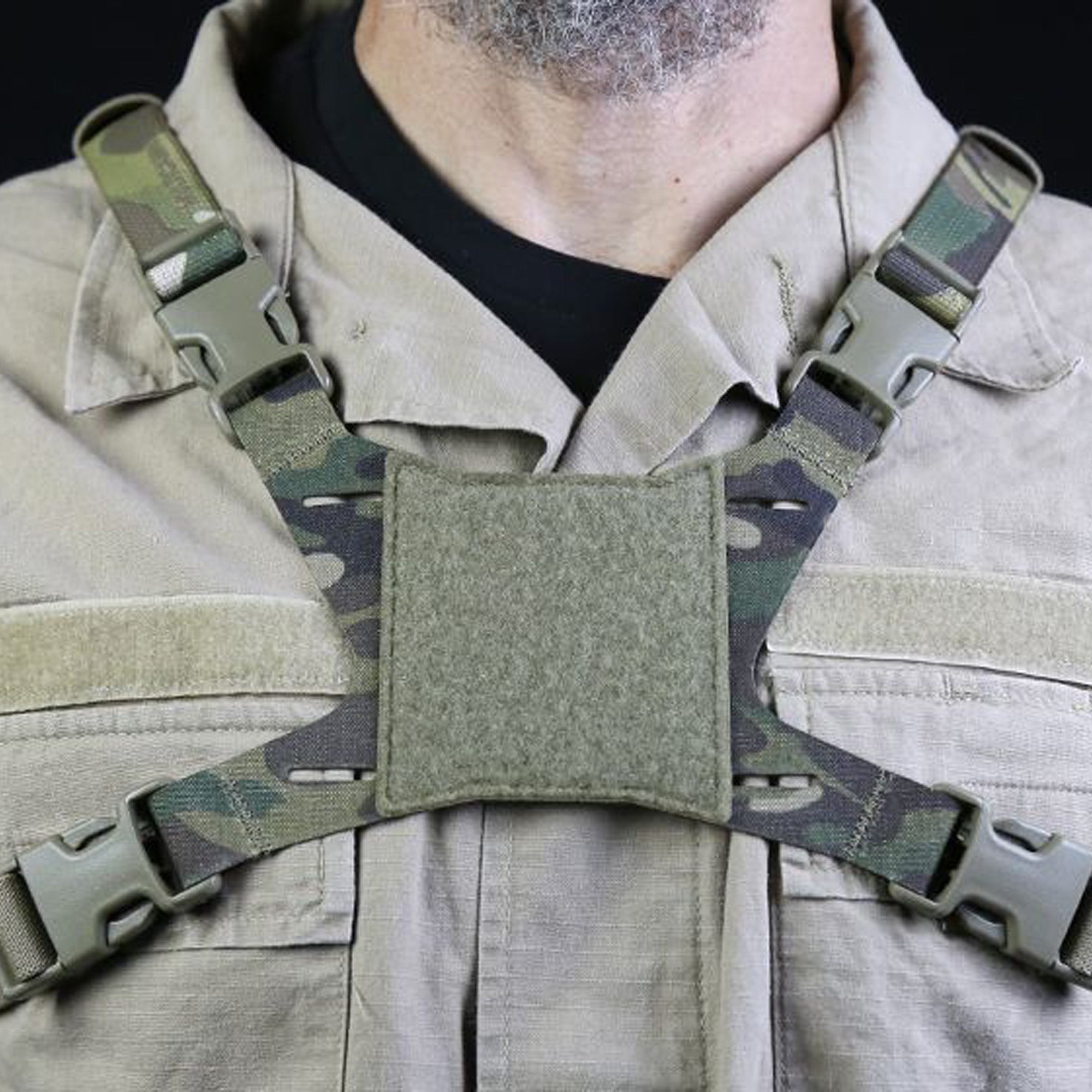 個人装備 S&S PRECISION NavBoard FlipLite S&S Precision NavBoard FlipLite ナブボード フリップライト