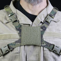 S&S PRECISION Navboard FlipLite Jacket - Platatac