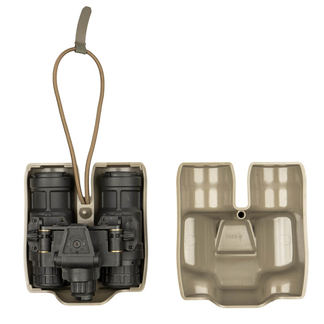 Platatac Nodbox BNVD Case - Platatac