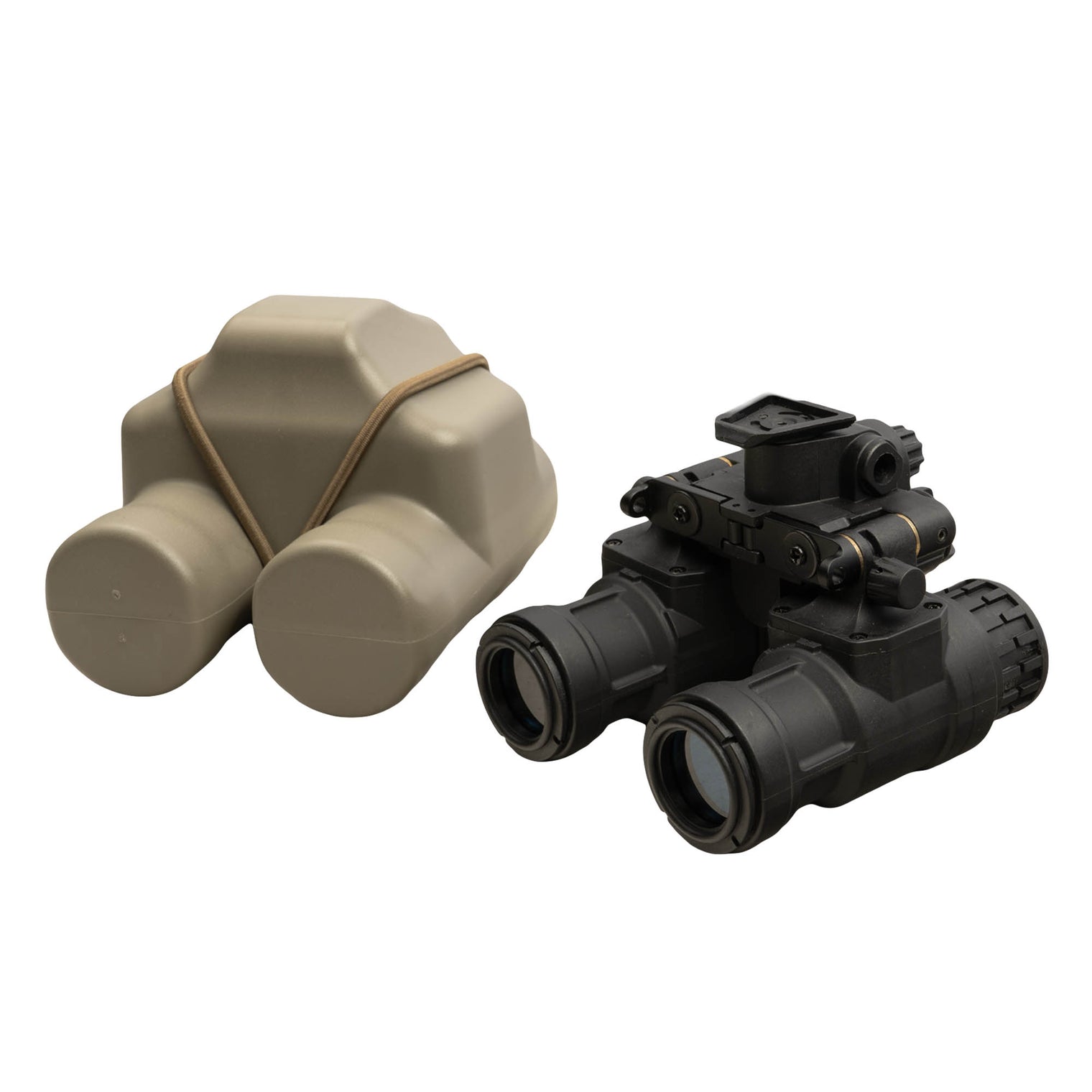 Platatac Nodbox BNVD Case