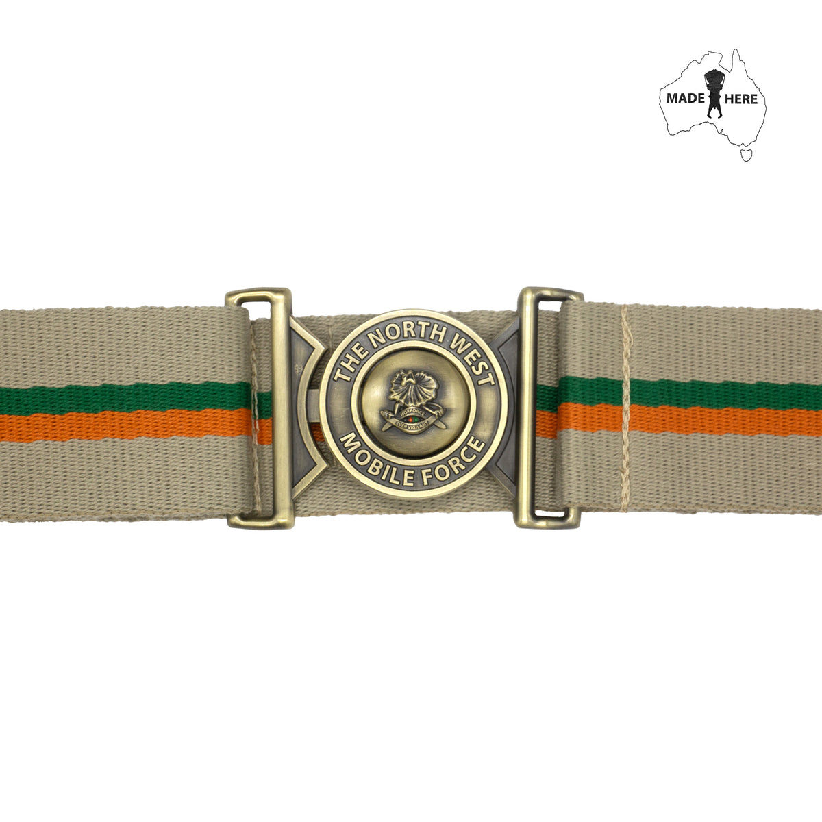 Norforce Stable Belt