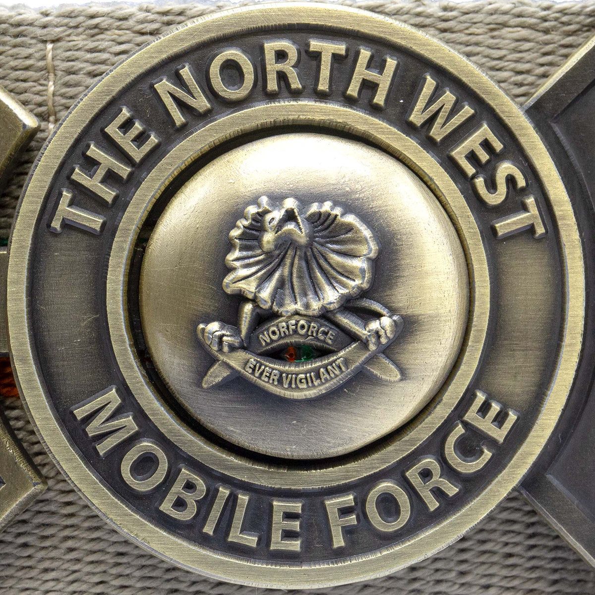 Norforce Stable Belt