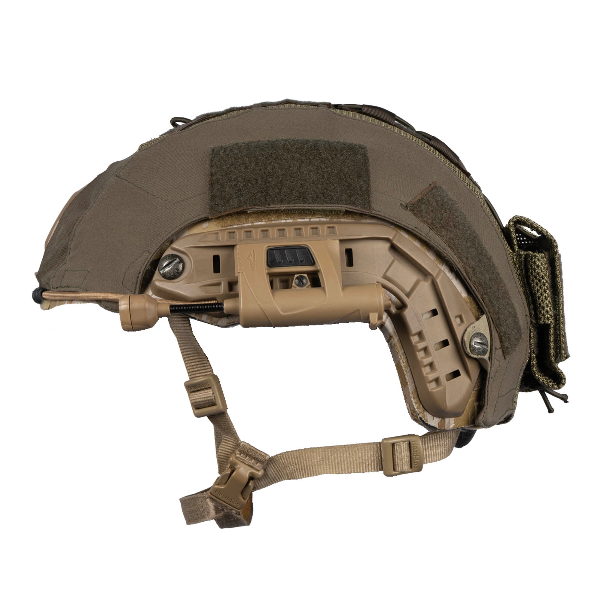 Ballistics ケース3点&EWT CAP EWT CAP | BALLISTICS