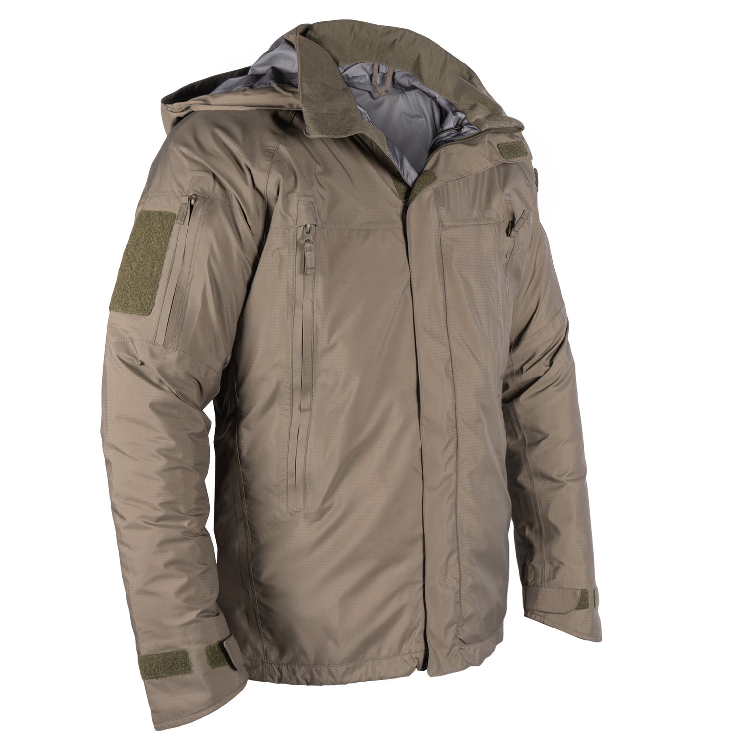 Platatac OSSA LT3 Gore-Tex Jacket - Platatac