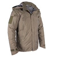 Platatac OSSA LT3 Gore-Tex Jacket - Platatac