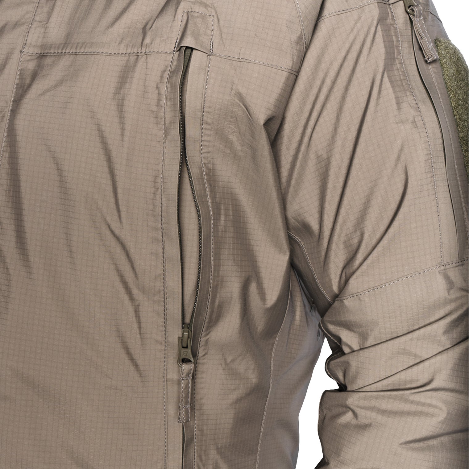 Platatac OSSA LT3 Gore-Tex Jacket - Platatac
