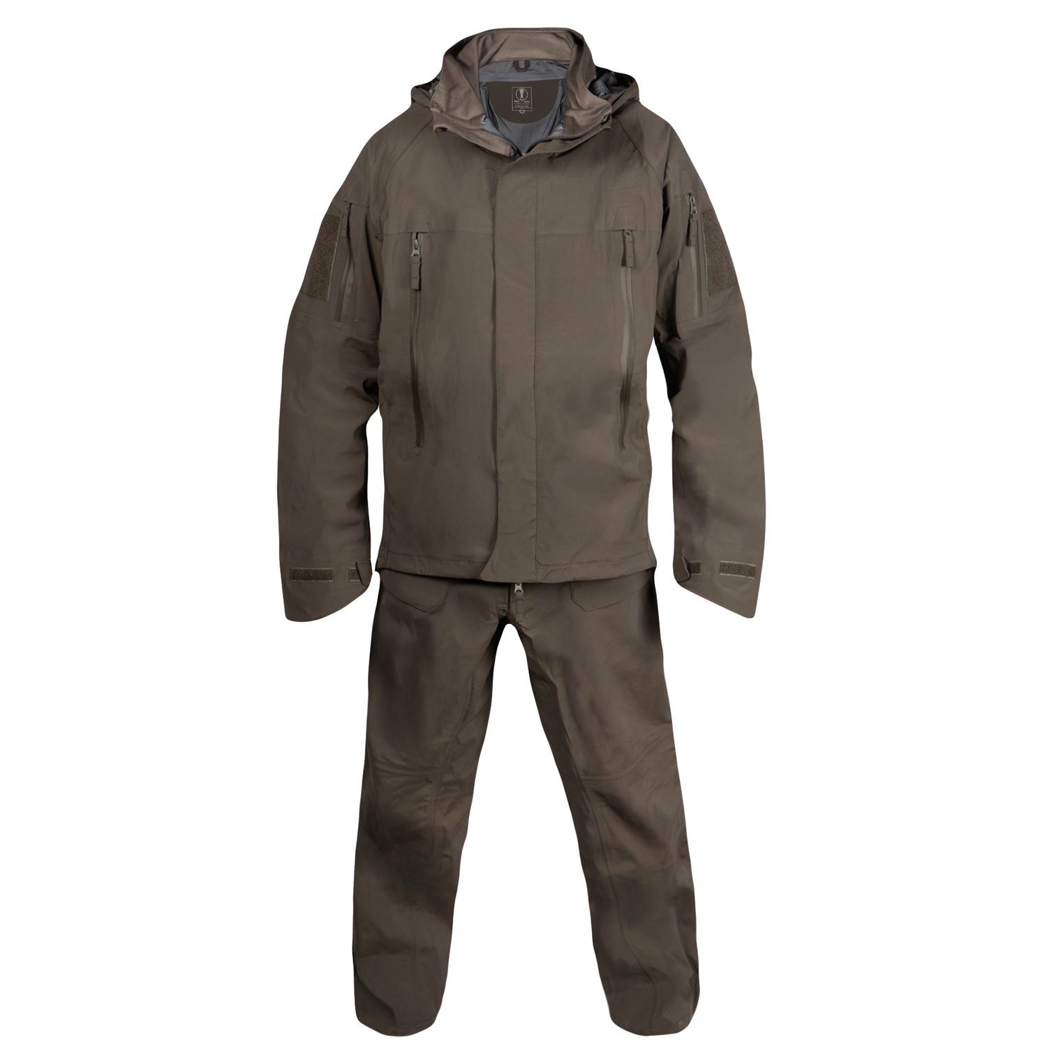 Platatac OSSA V2 Waterproof Pants