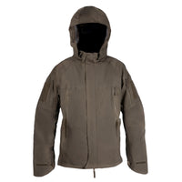 Platatac OSSA V2 Waterproof Jacket - Platatac