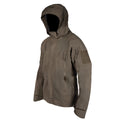 Platatac OSSA V2 Waterproof Jacket - Platatac