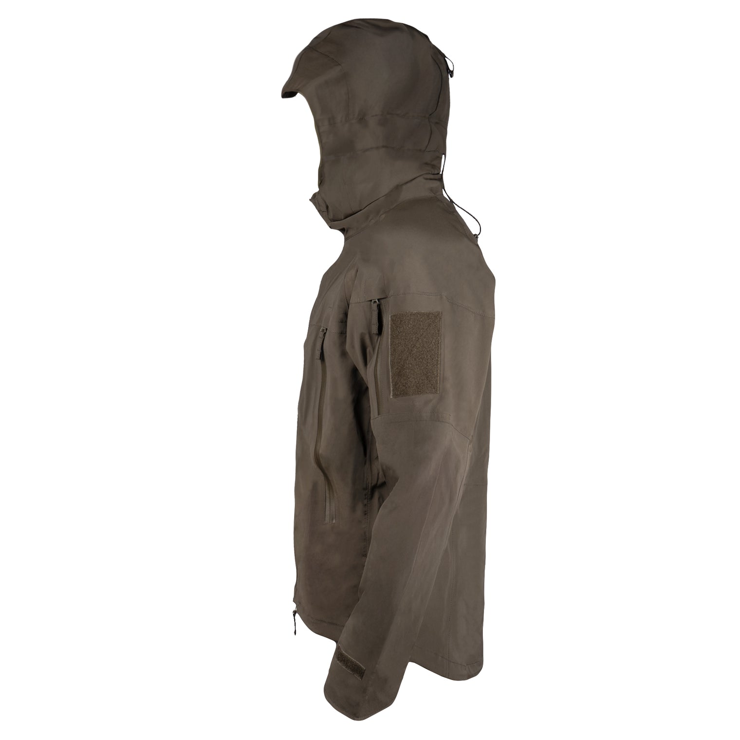 Platatac OSSA V2 Waterproof Jacket - Platatac