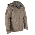 PLATATAC OSSA LT3 Gore - Tex Jacket - Platatac